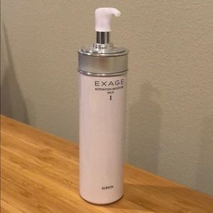 Albion Exage Moisture Milk